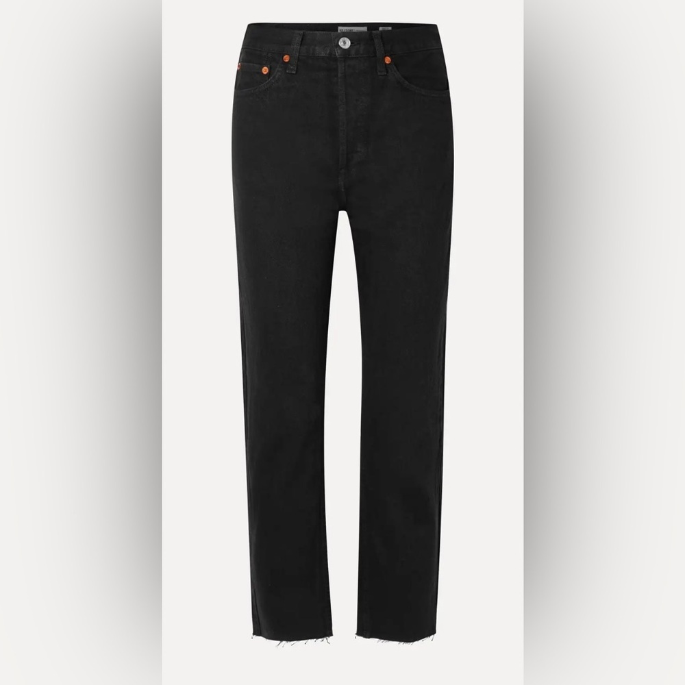 Re/Done Jeans